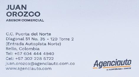 Venta de Autos