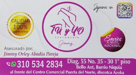 Perfumeria