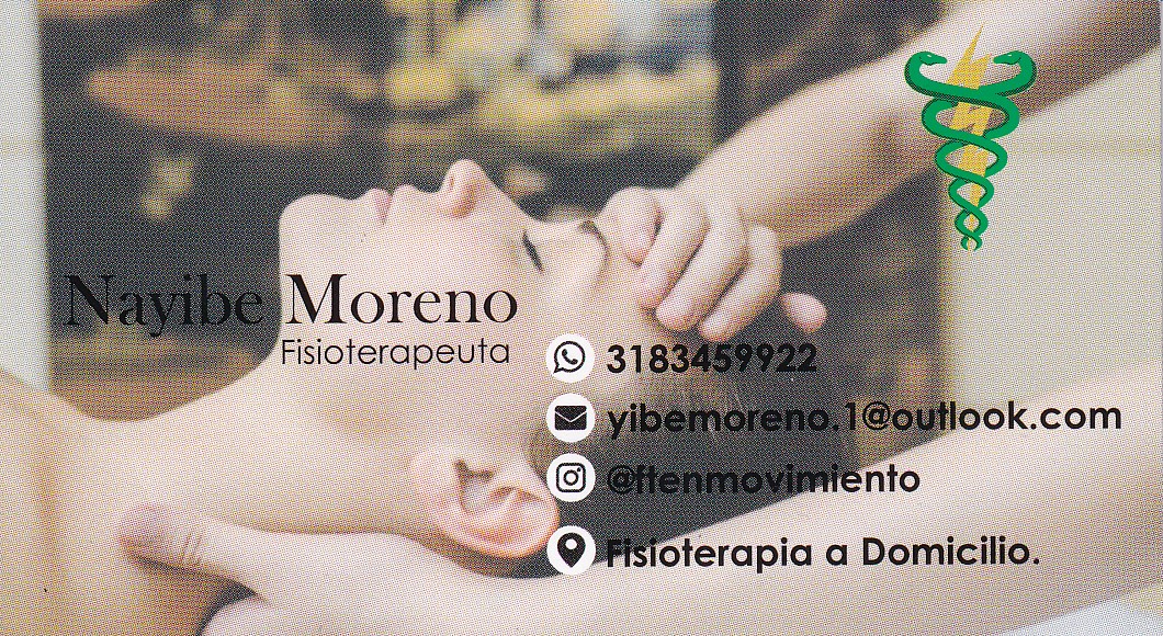 Fisioterapeuta