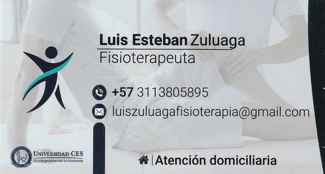 Fisioterapeuta