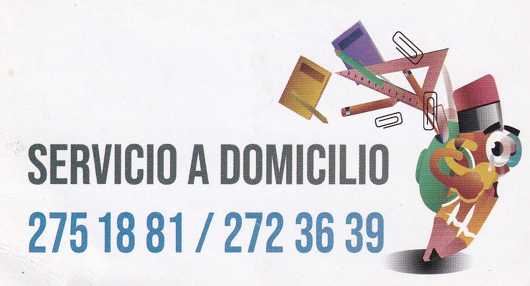 Papeleria