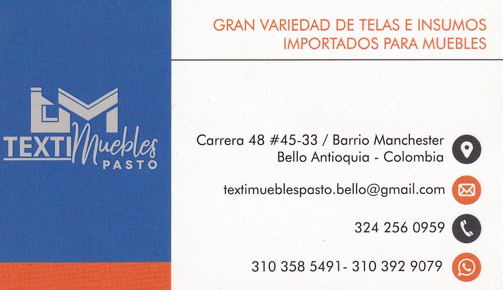 Distribuidores