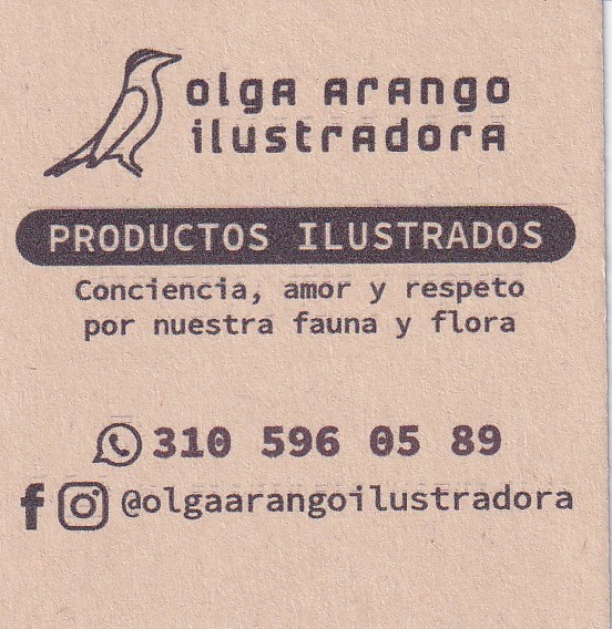 Ilustradora