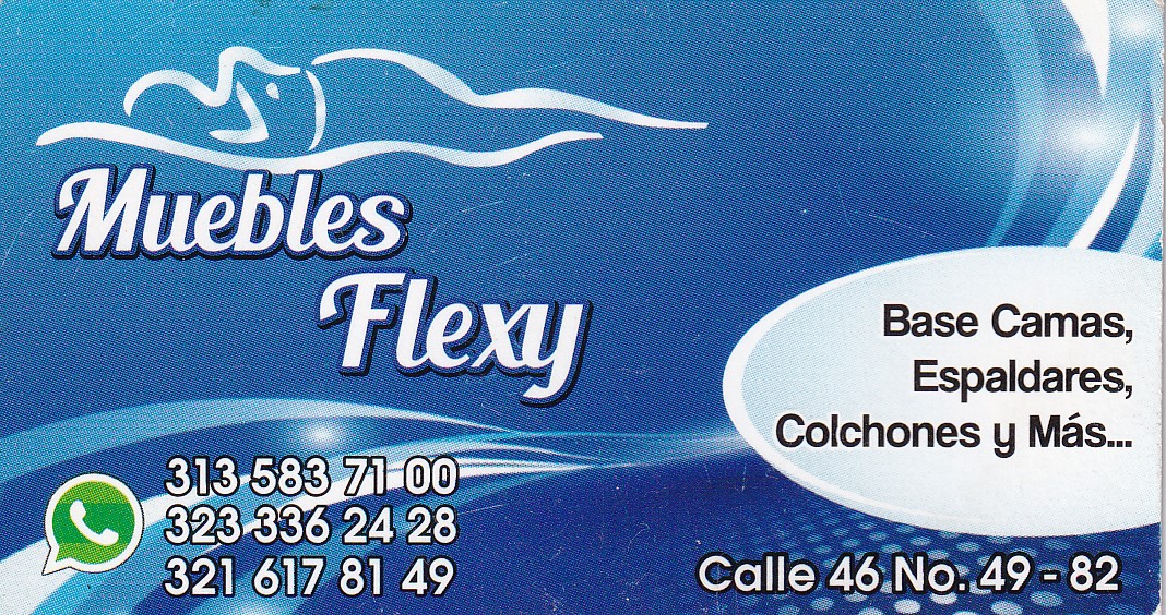 Vendedor De Muebles