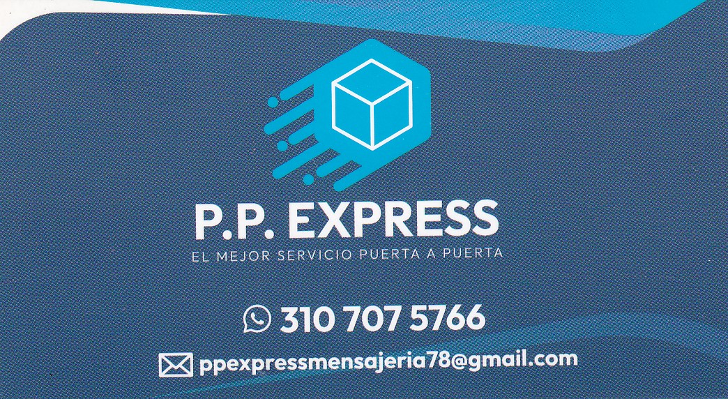 Mensajeria
