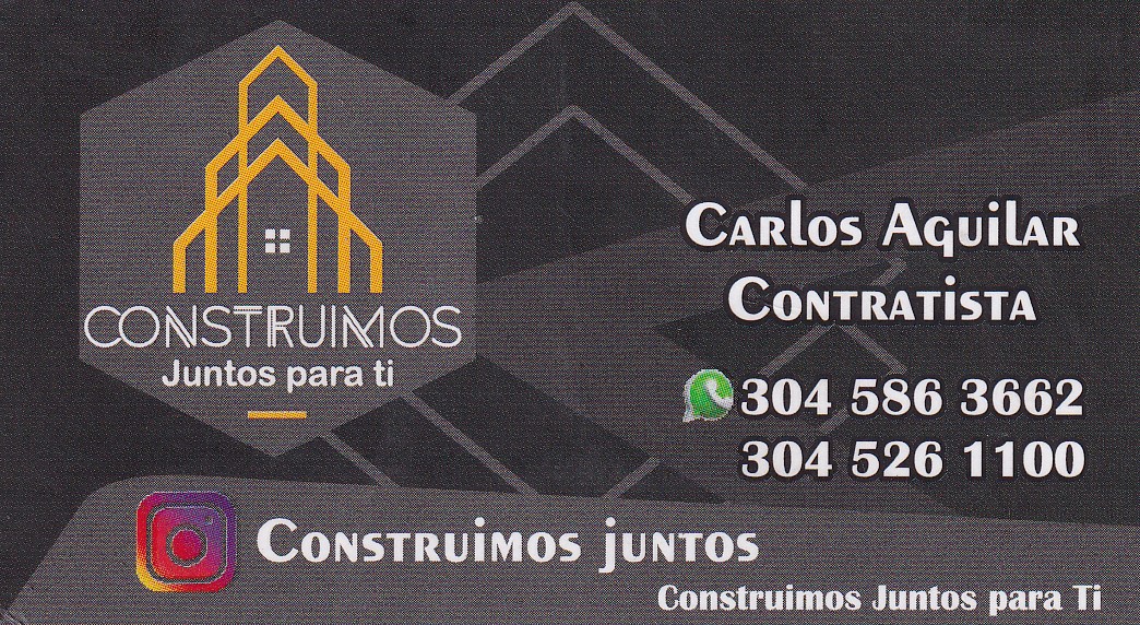 Contratista