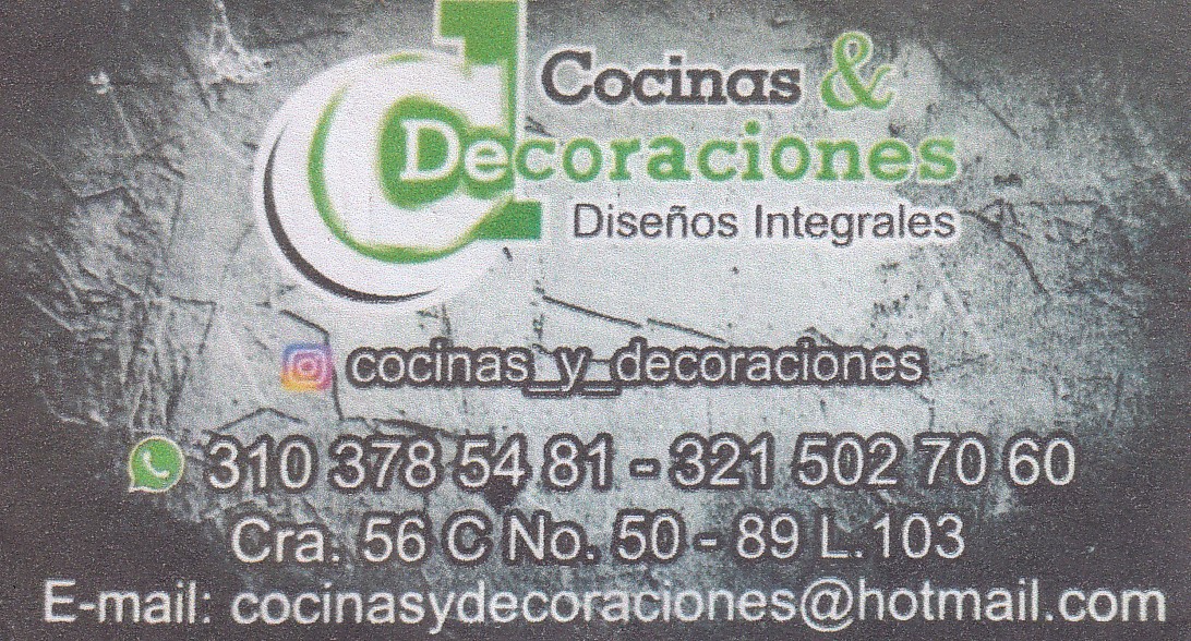 Disenador De Interiores