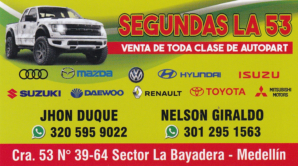 Autopartes