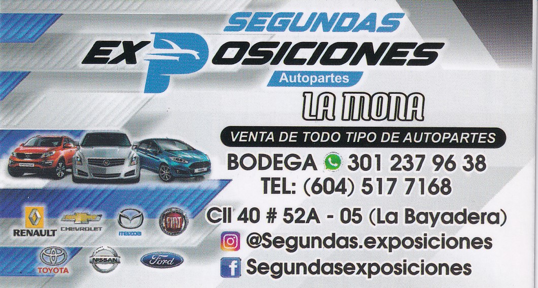 Autopartes