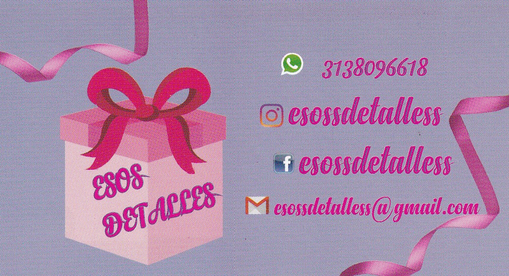 Regalos