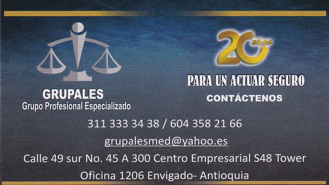 Abogados