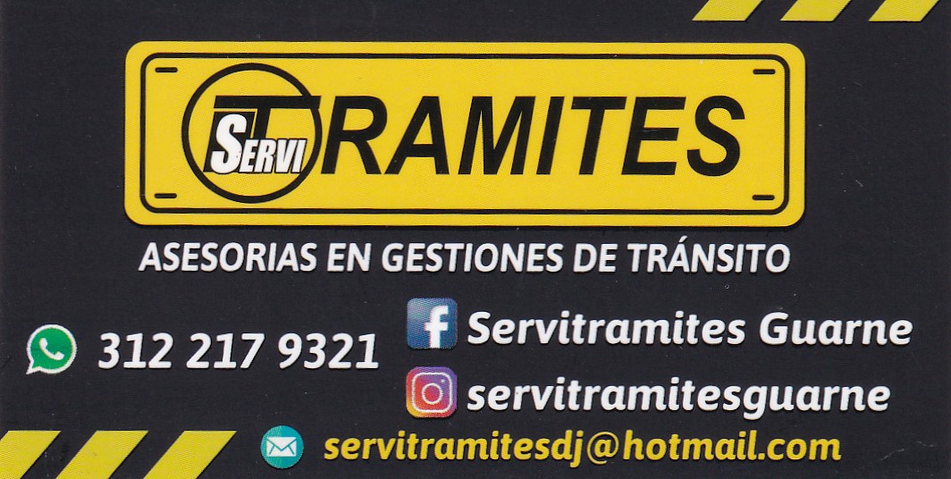 Gestor De Transito