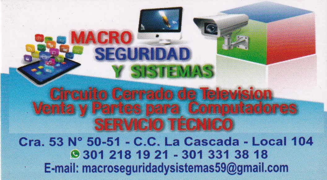 Seguridad