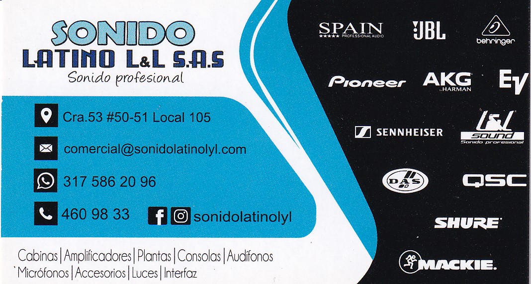 Sonido Profesional
