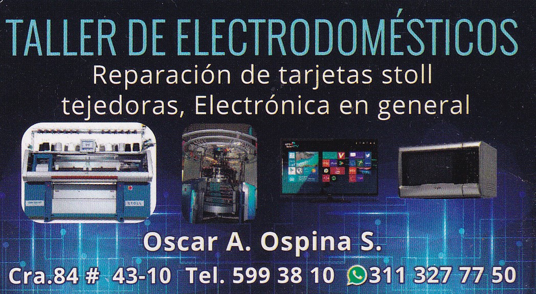 Electricista