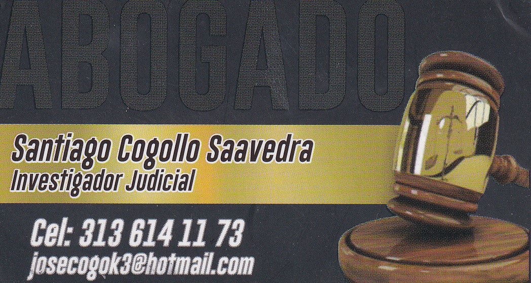 Abogados