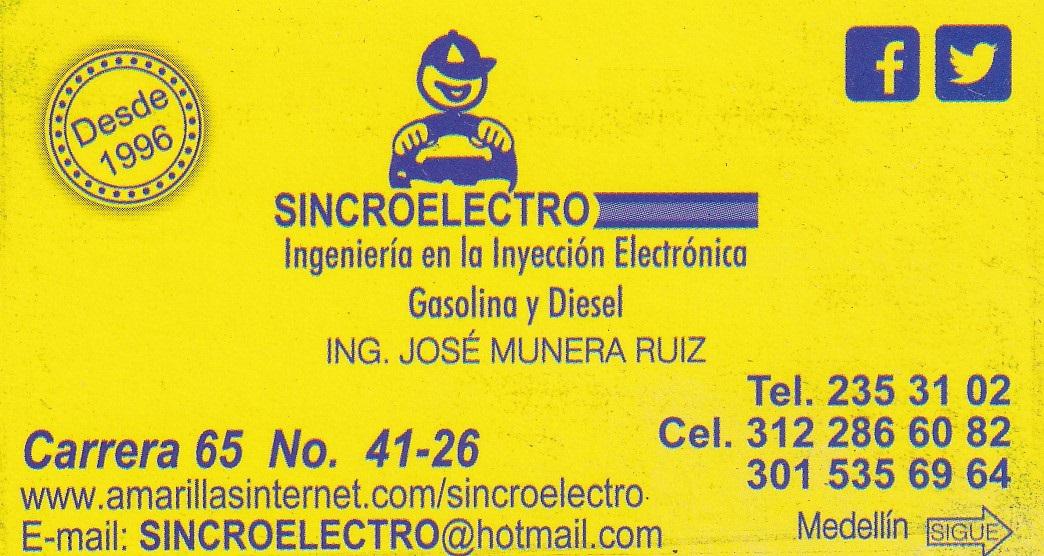 Electronica automotriz