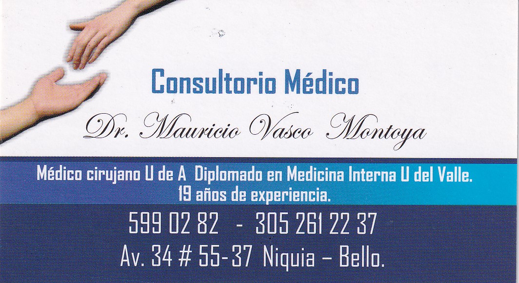 Médico Cirujano