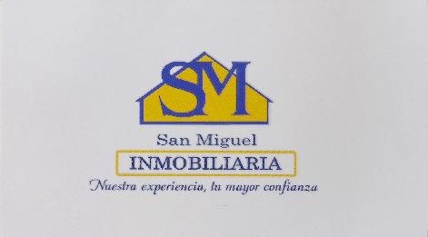 Inmobiliaria