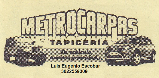 Tapiceria Sillines