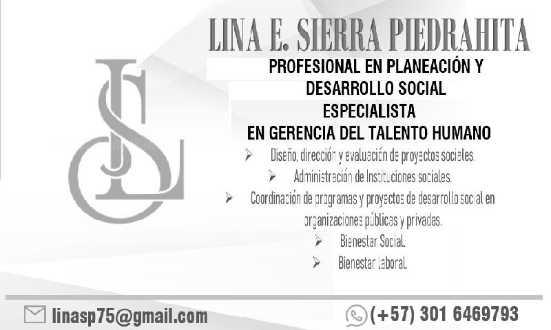 Planeacion y Desarrollo Social