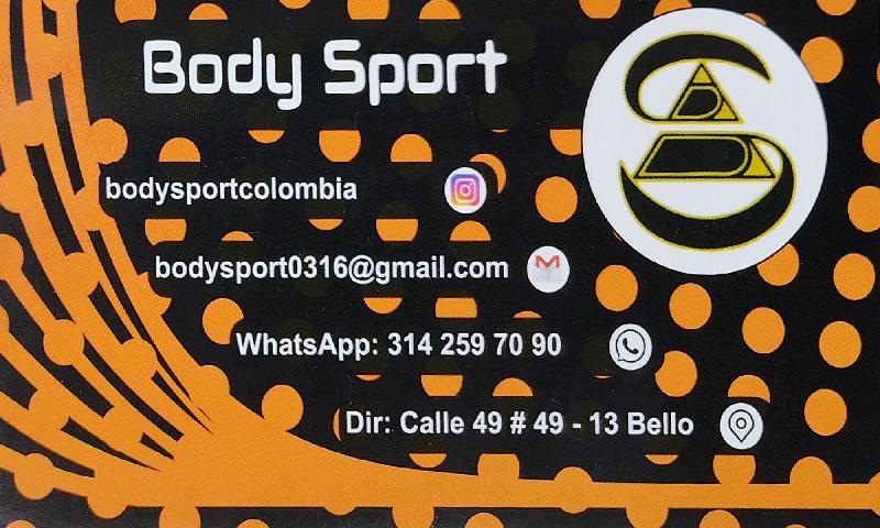 Tienda de Deportes