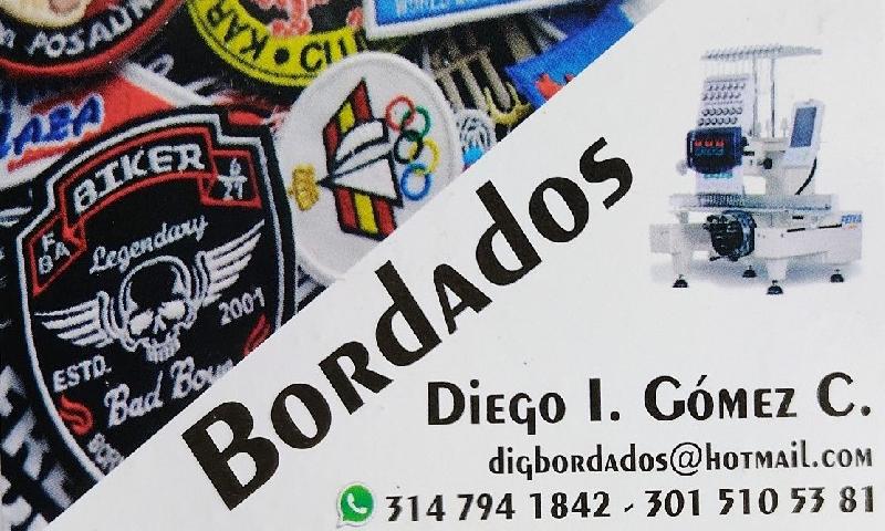 Bordados