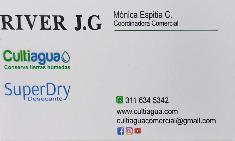Hidroretenedor de Agua