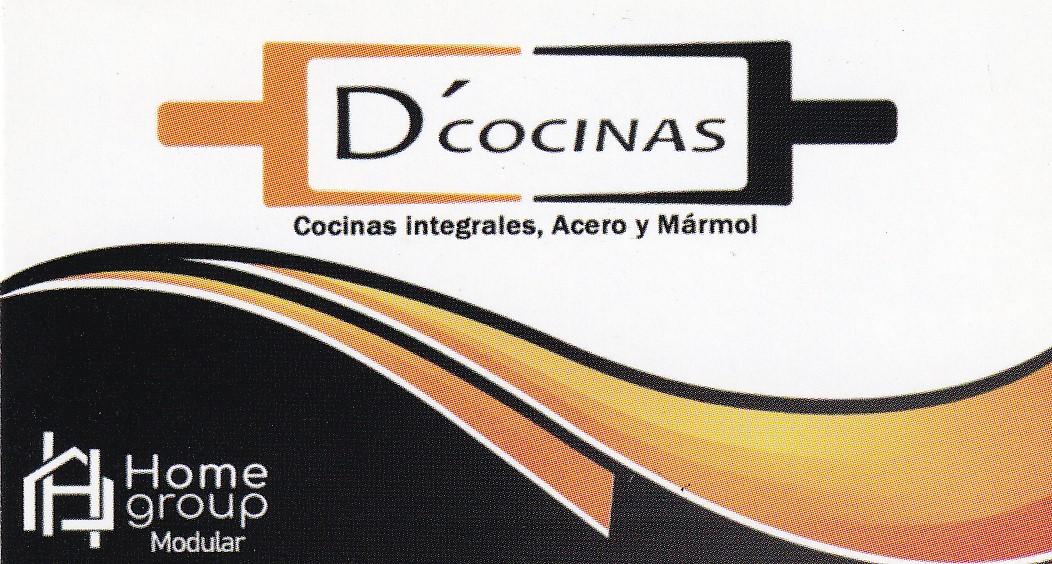 Cocinas Integrales