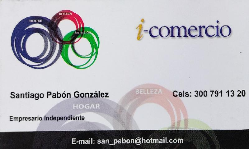 Comercio