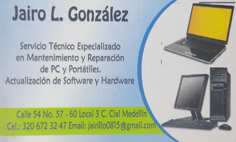 Computadores