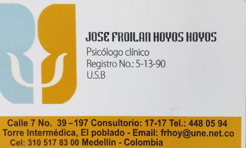 Psicología