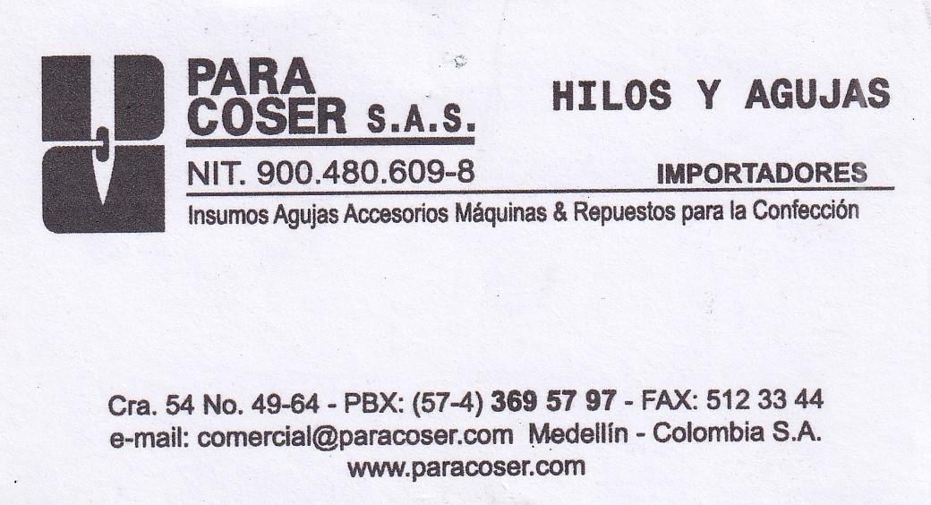 Comecializadora