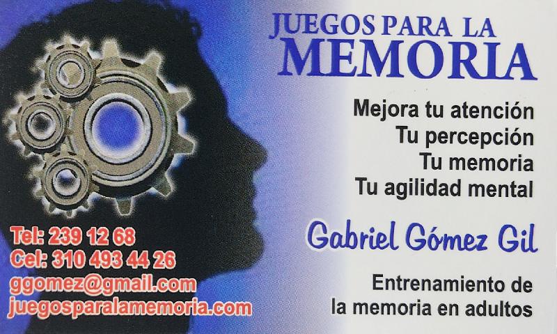 Juegos