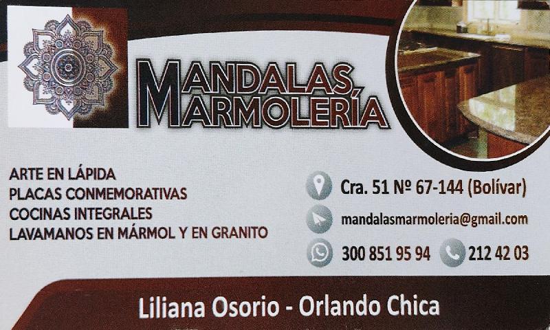 Marmolería