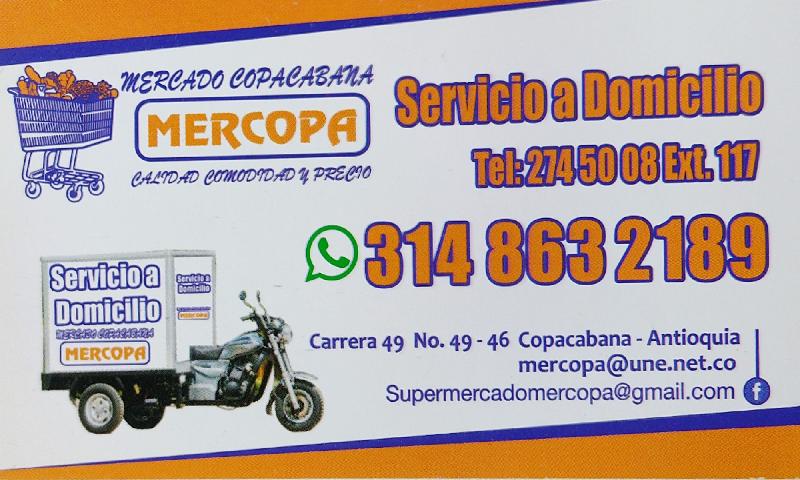 Supermercado