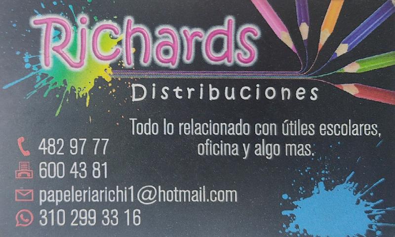 Papeleria