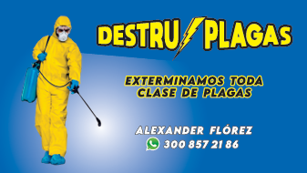 Fumigacion