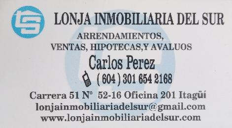 Inmobiliaria