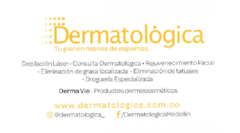Dermatología