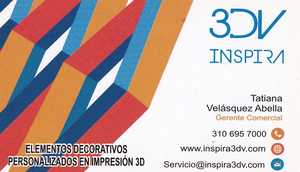 Impresiones 3D