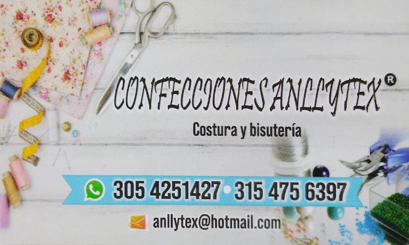 Bisutería