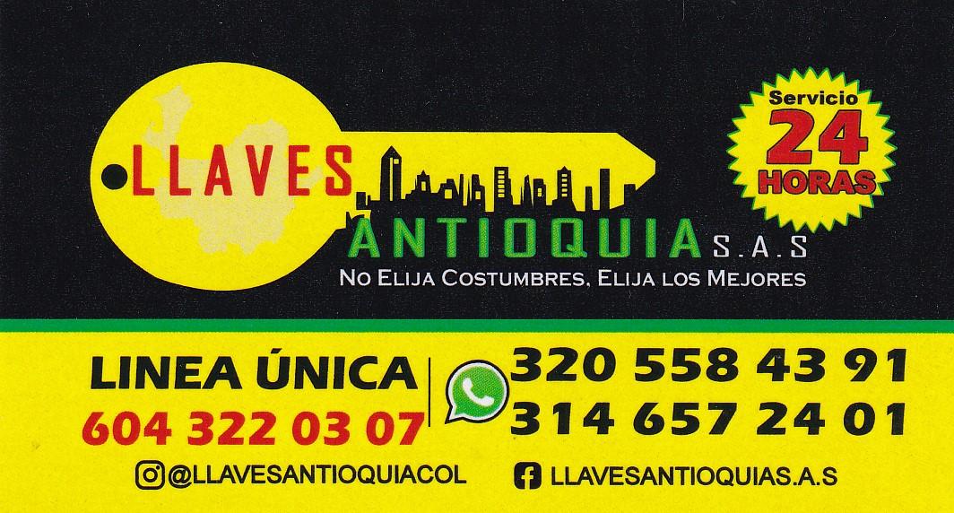 Llaves