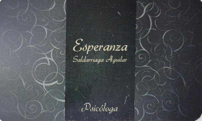 Psicología