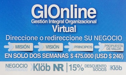 Administracion de Empresas