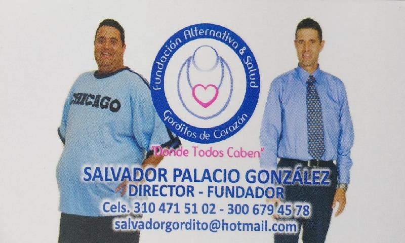 Fundacion Alternativa Salud