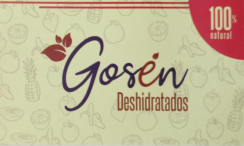 Frutos Deshidratados