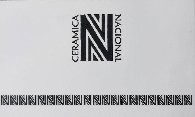 Cerámica