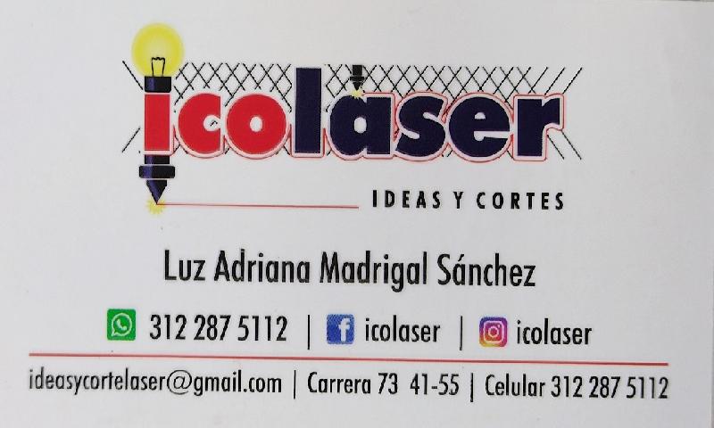 Corte Laser