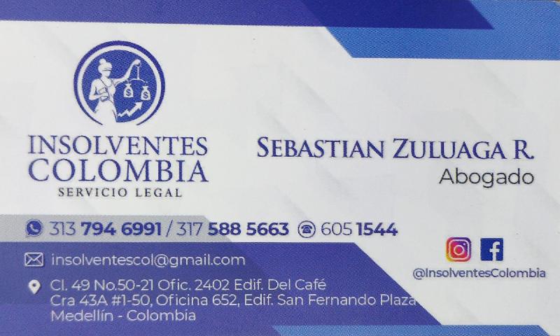 Servicio Legal
